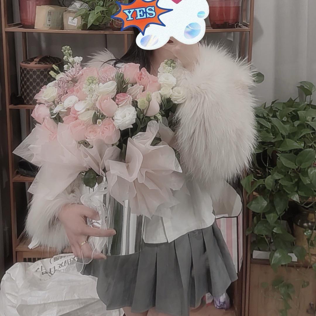晴晴小铺