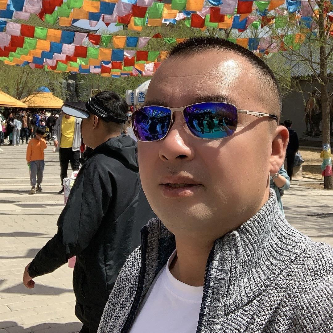 你好 我是刚哥
