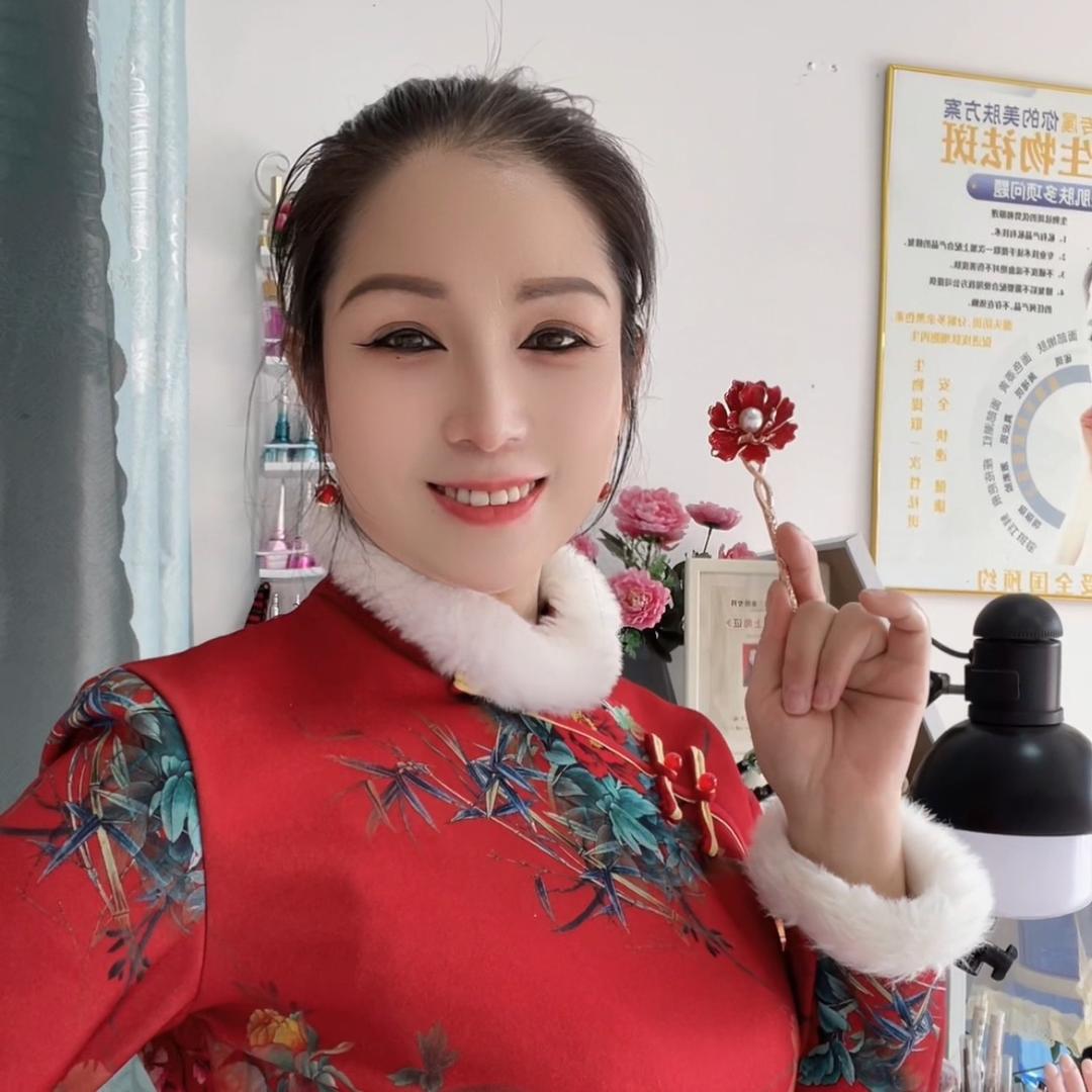 黄冈痣福缘王姐