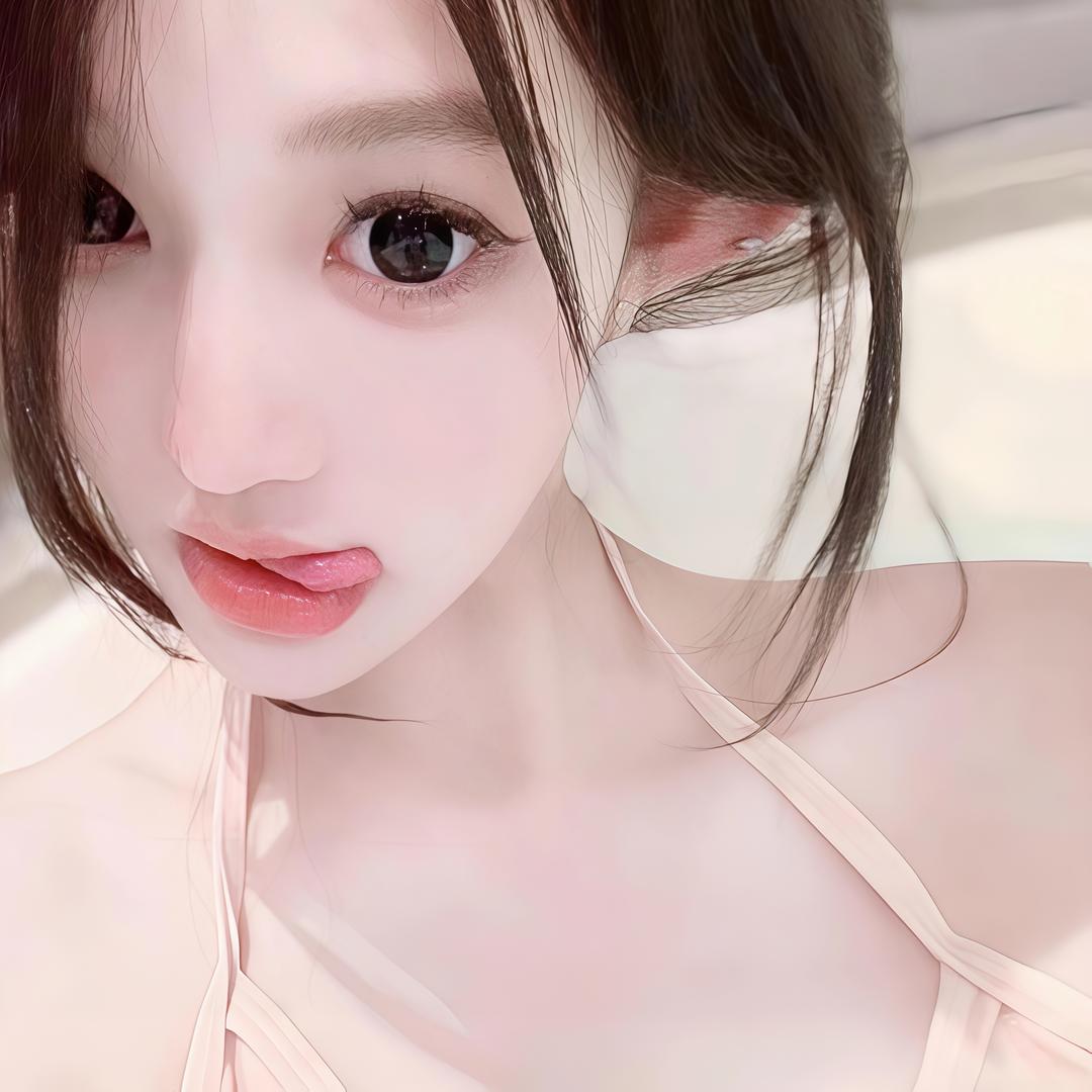 人美不说话