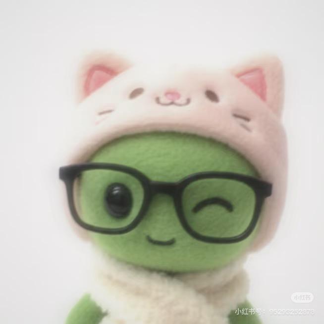 热心市民露小姐