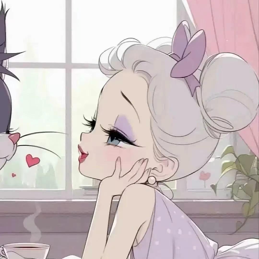 想和月亮私奔.