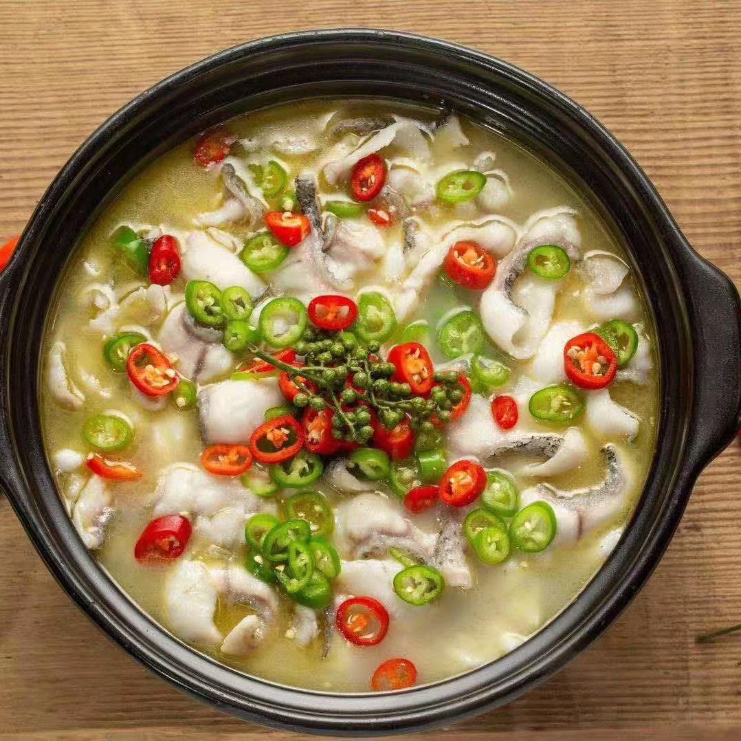 无为市品鱼轩饭店