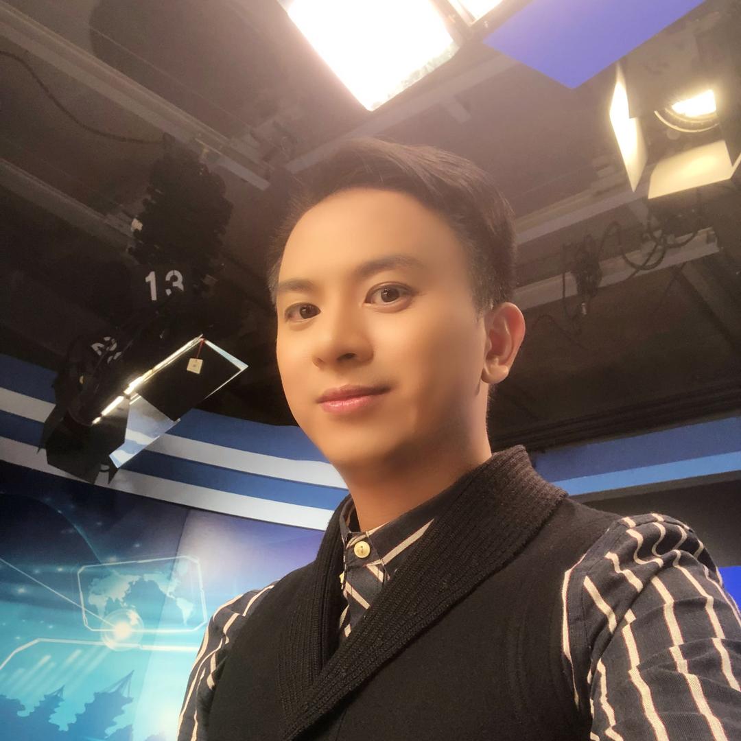 阿任来了