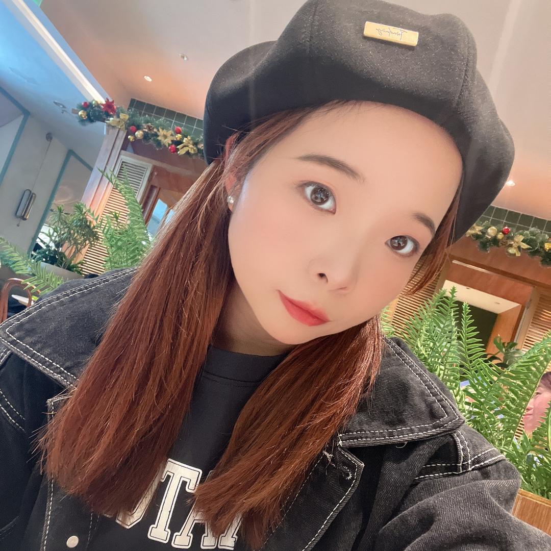 宝藏小萌萌👧🏻