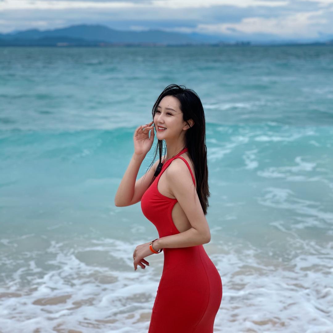 是杨迪耶