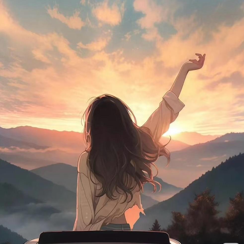 柠檬味的婷婷呀