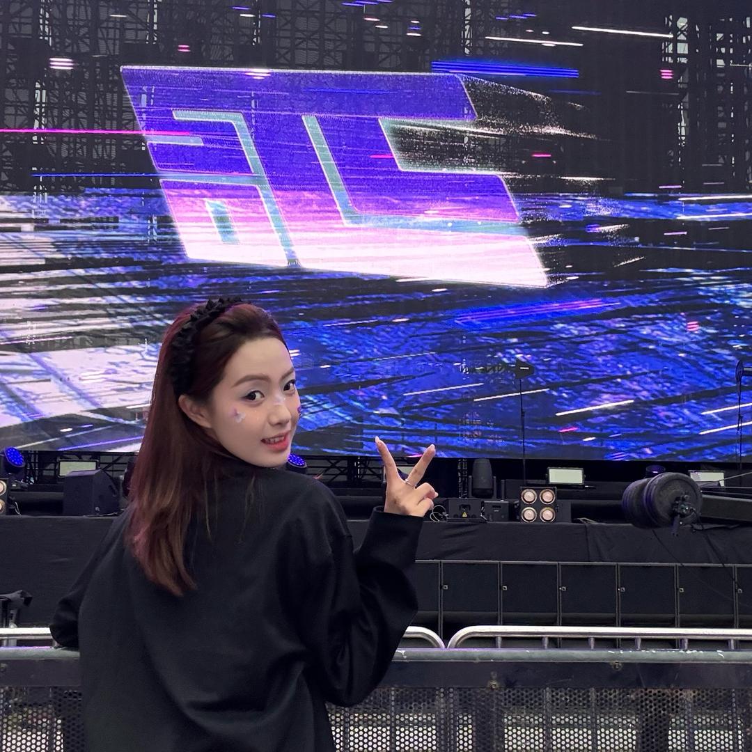 小姚桃桃