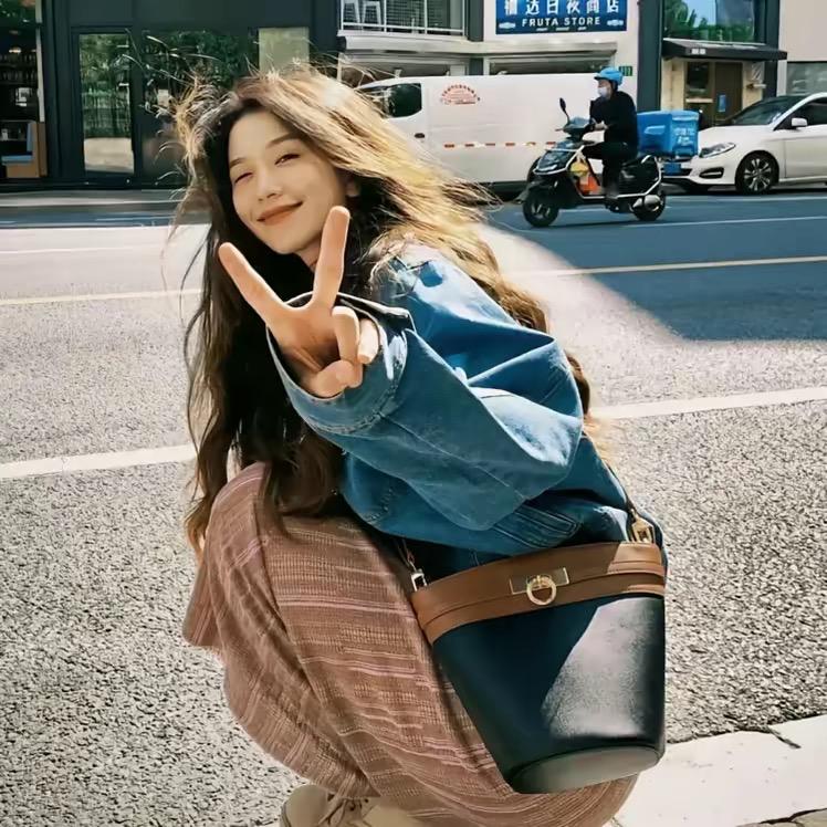 见过仙女吗🧚‍♀️