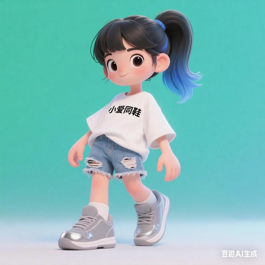 小爱同鞋
