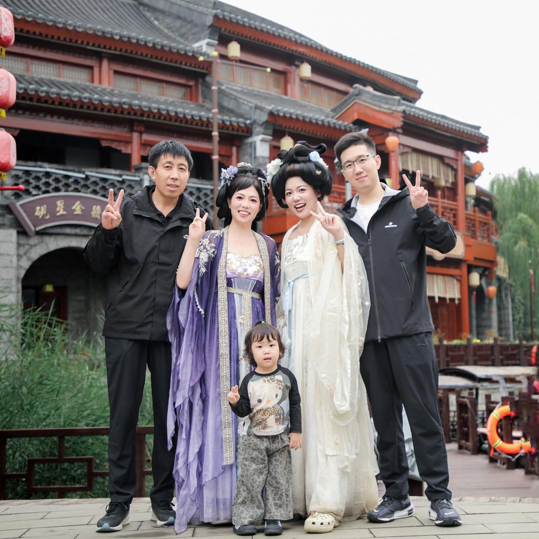 欧阳翠花婆婆
