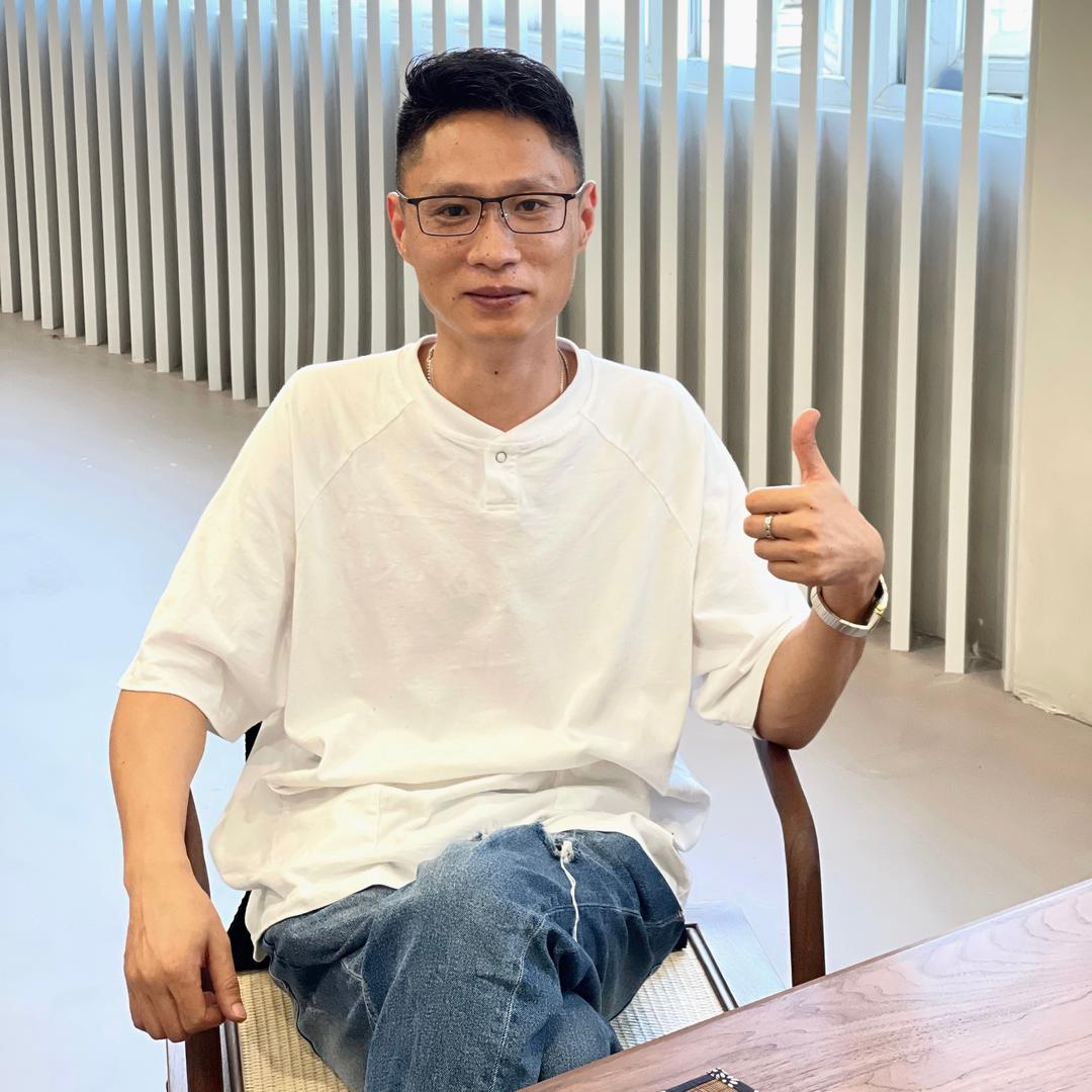 峰潮自制