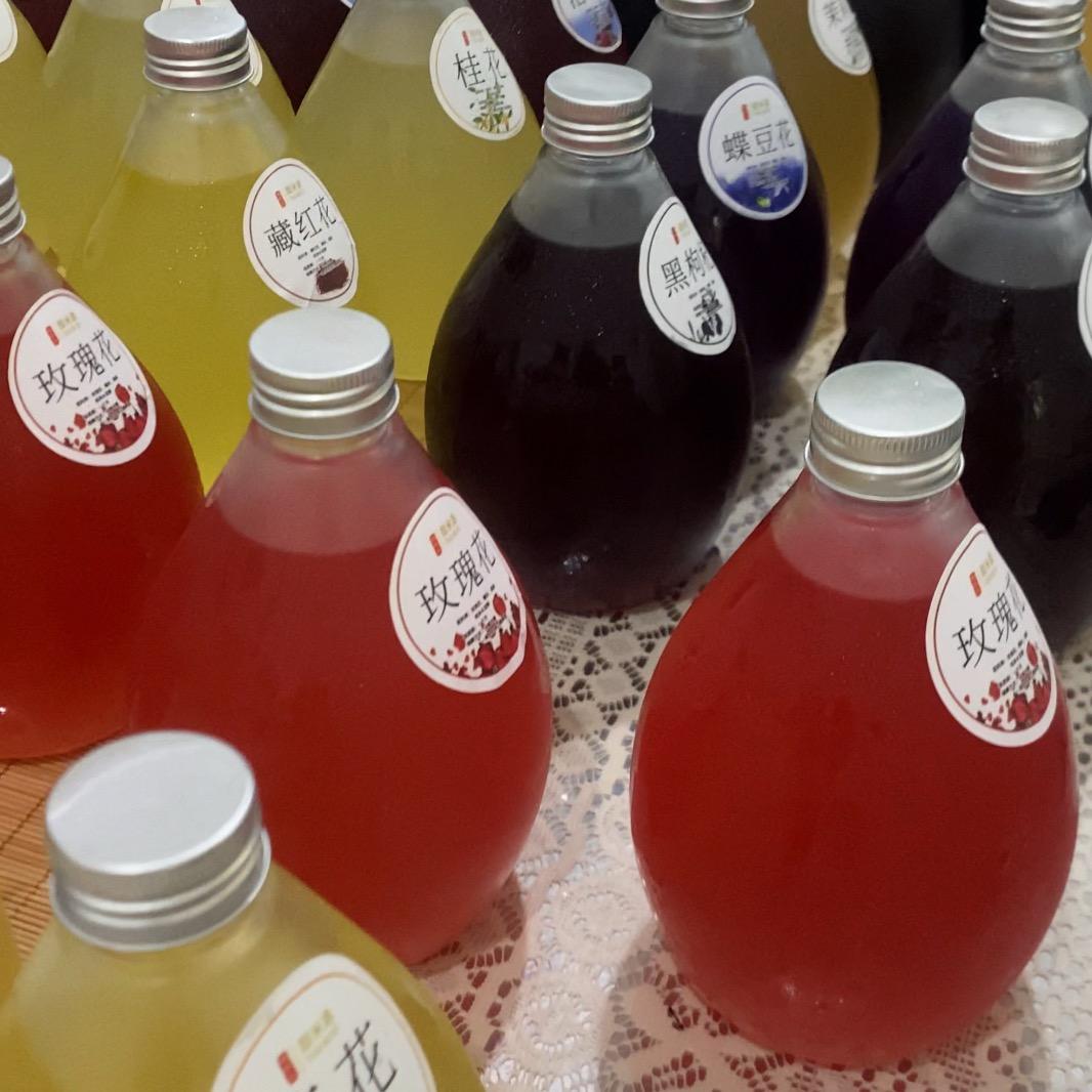 江南手工糯米酒