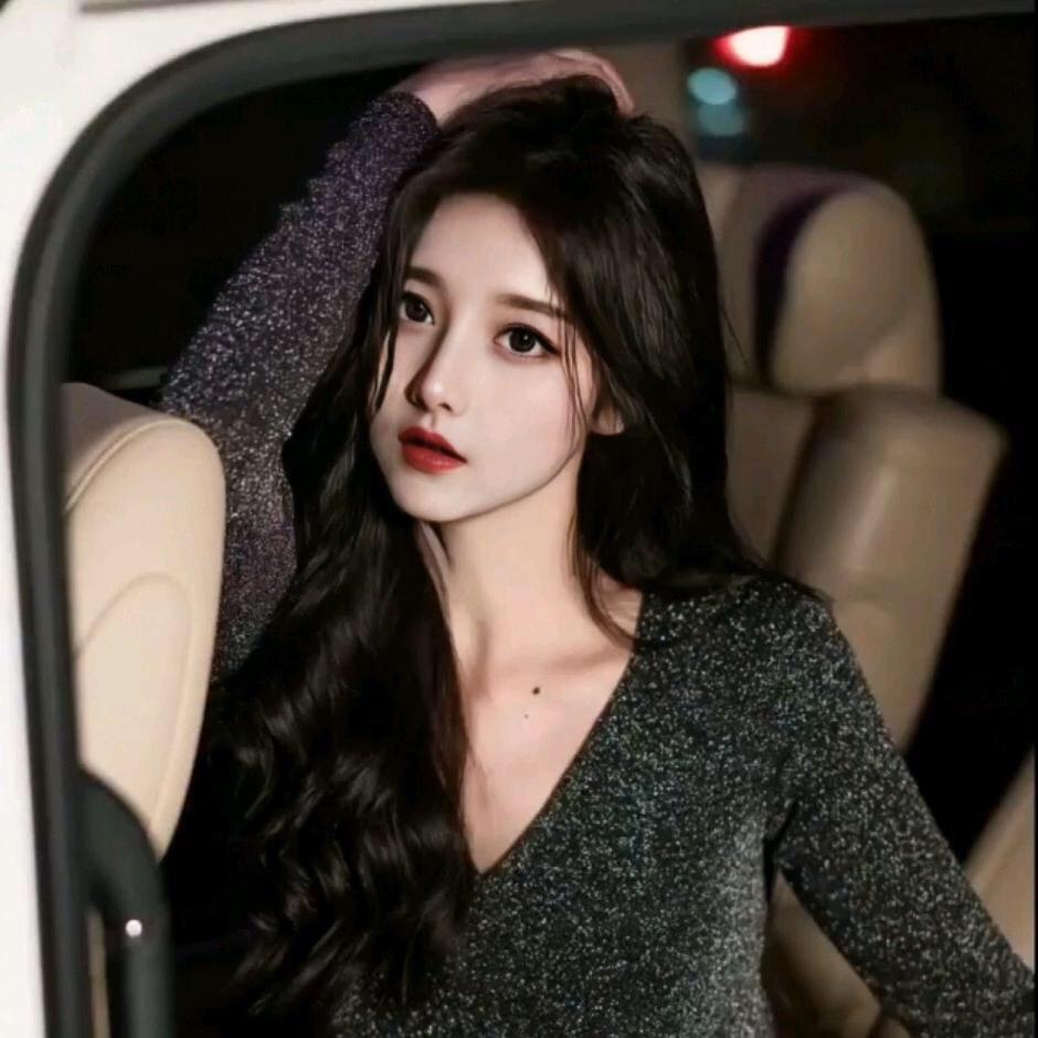 @ 梦祎 -