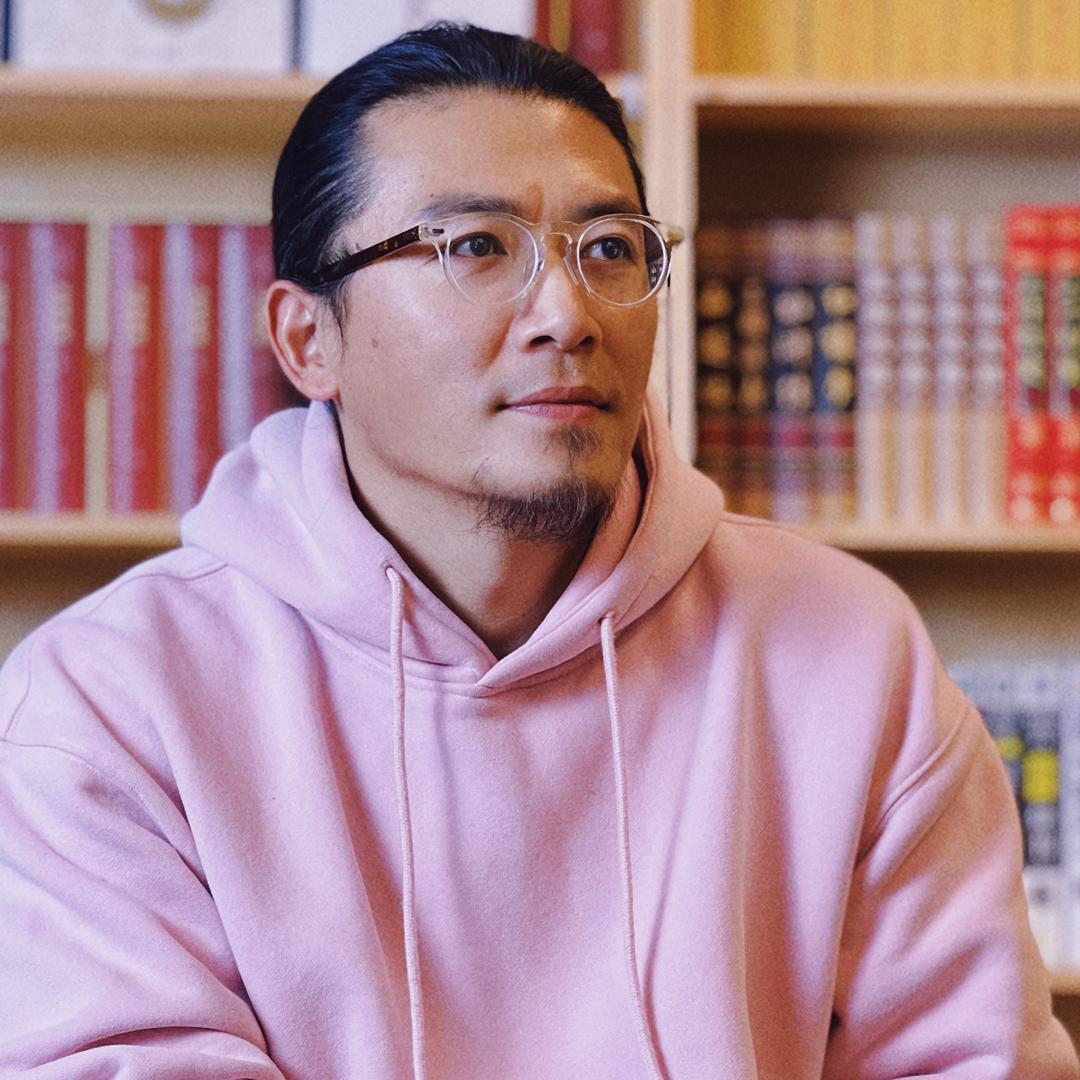 谦言乱语