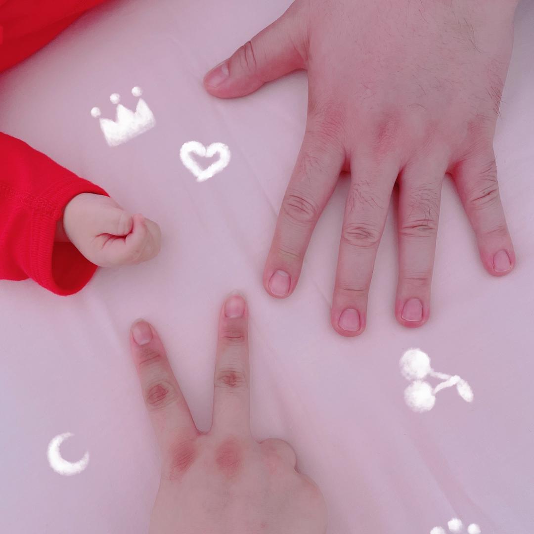 灰豆👶哒、田胚子👩