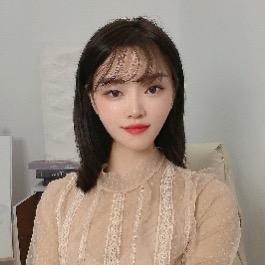 新玥是怼怼