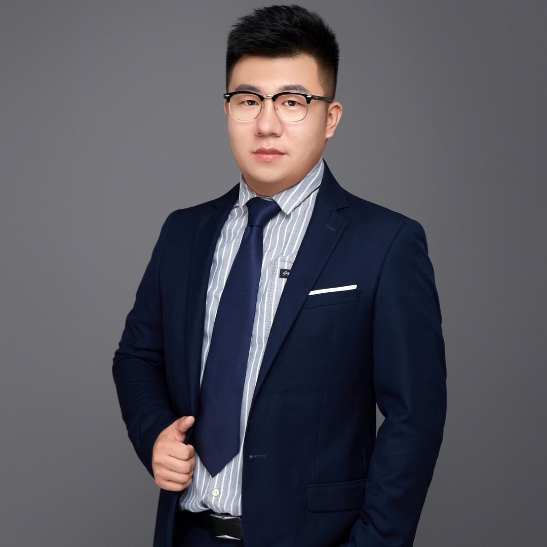 扬州金融郭经理