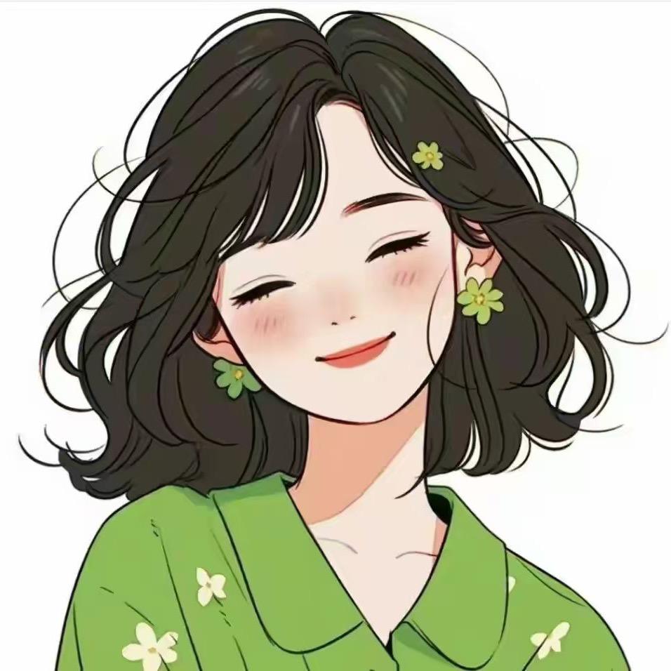 @嗯哼有美一人