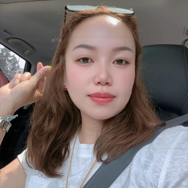 陪着你挣未来我可以😋