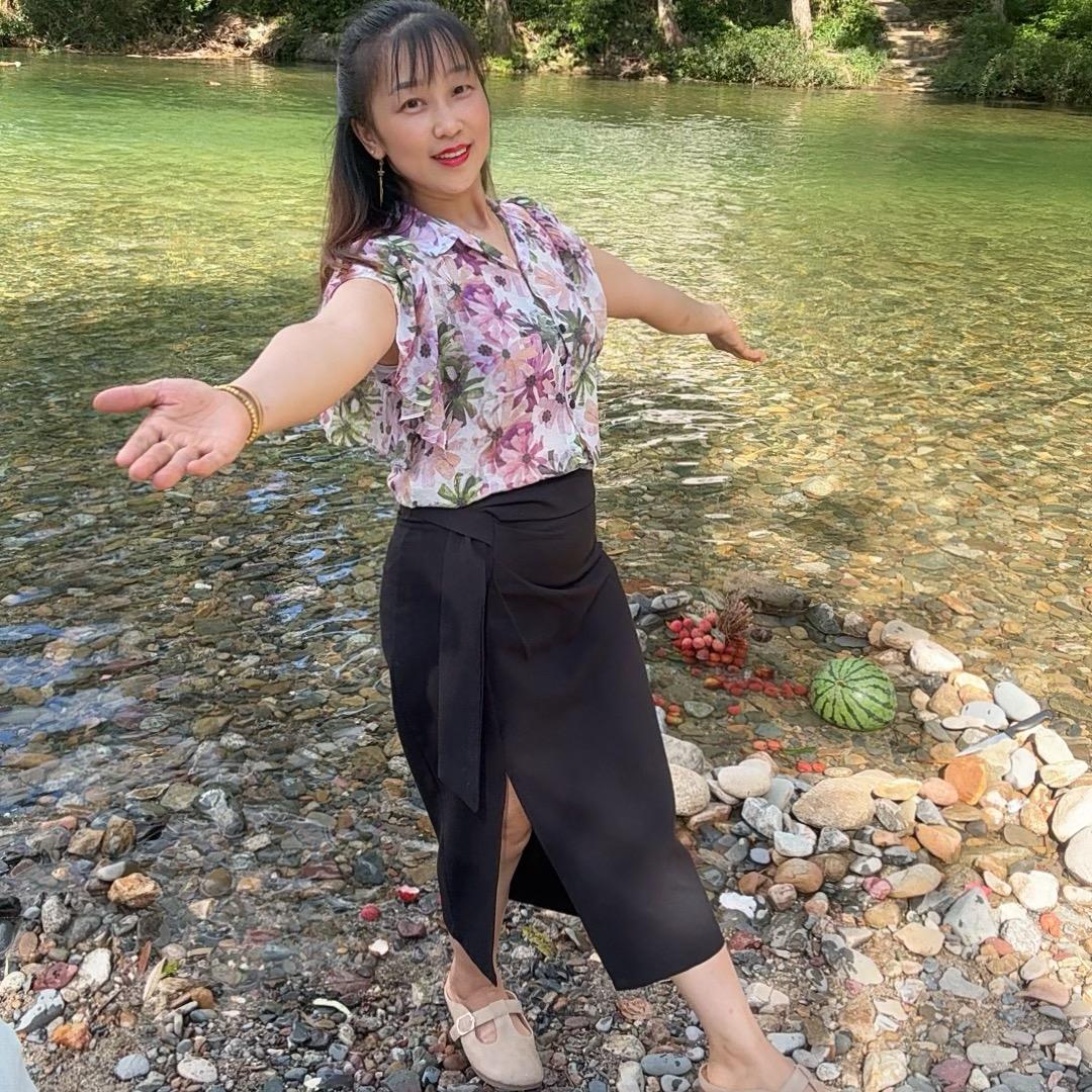 灌阳再来一杯油茶店♥