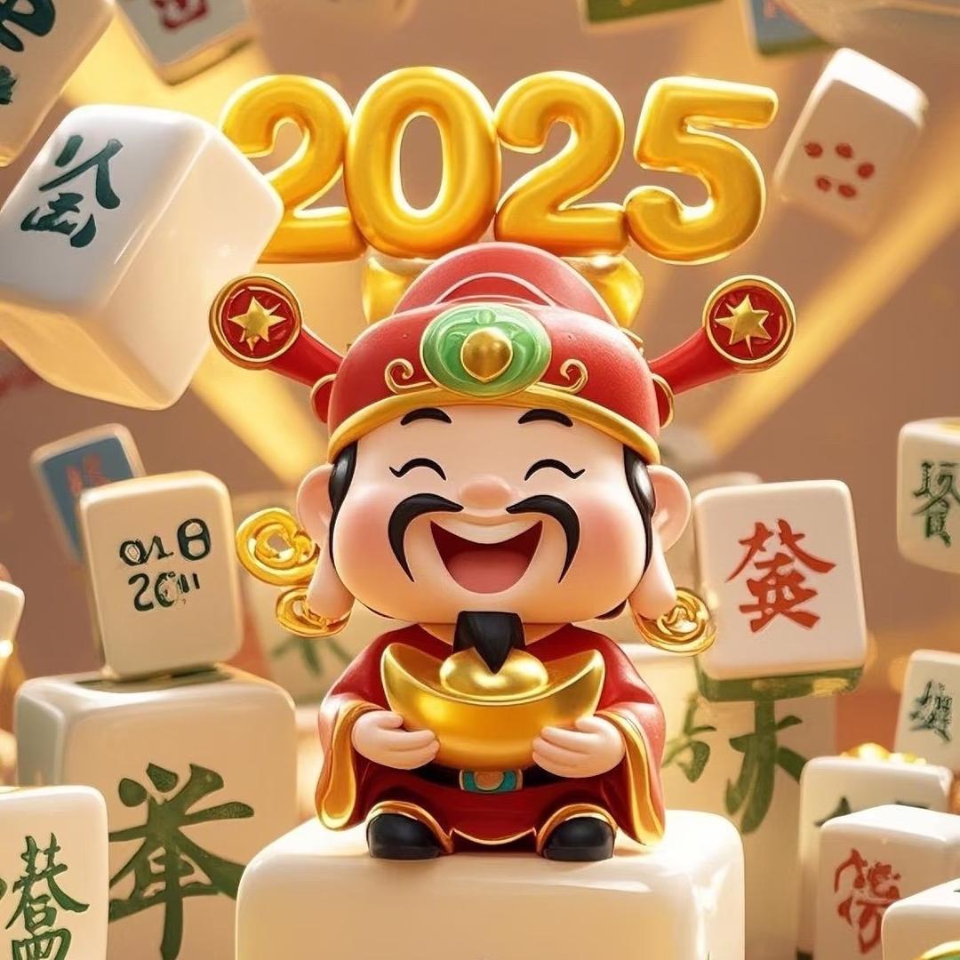 麻将八姐