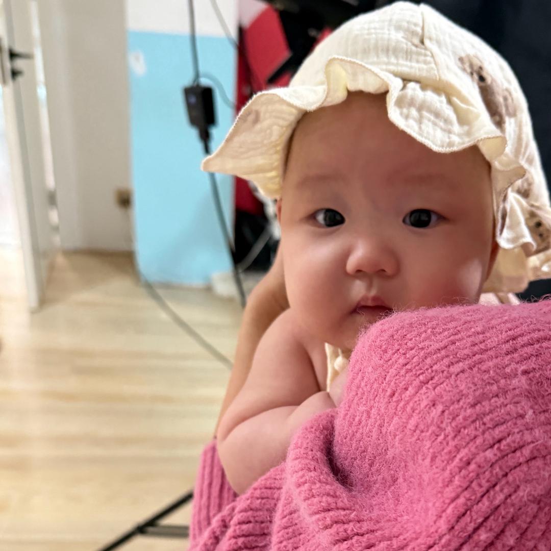 开心欧尼 🍼