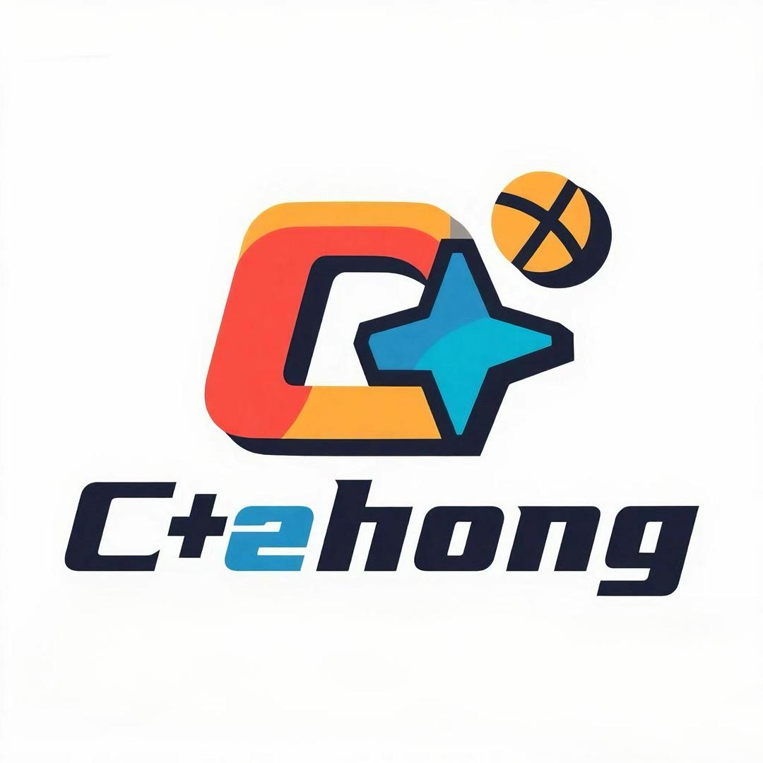 C+2hong沧泓体育用品