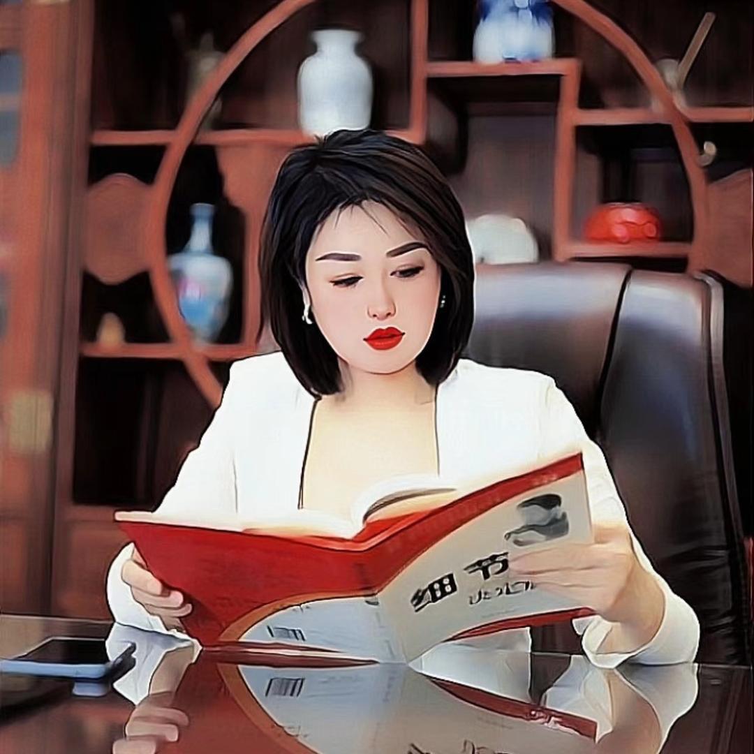 ❤️心若向阳❤️