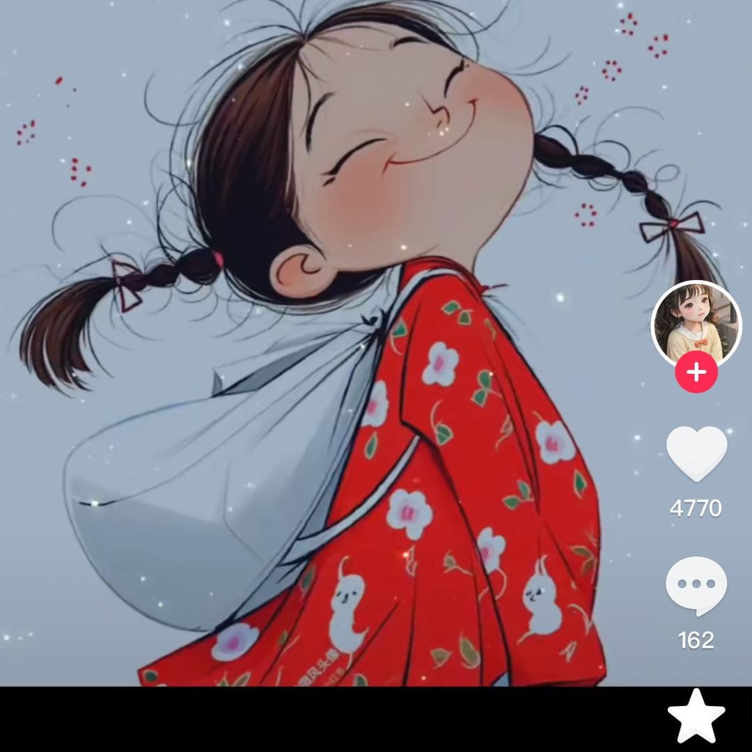 衣衣的世界
