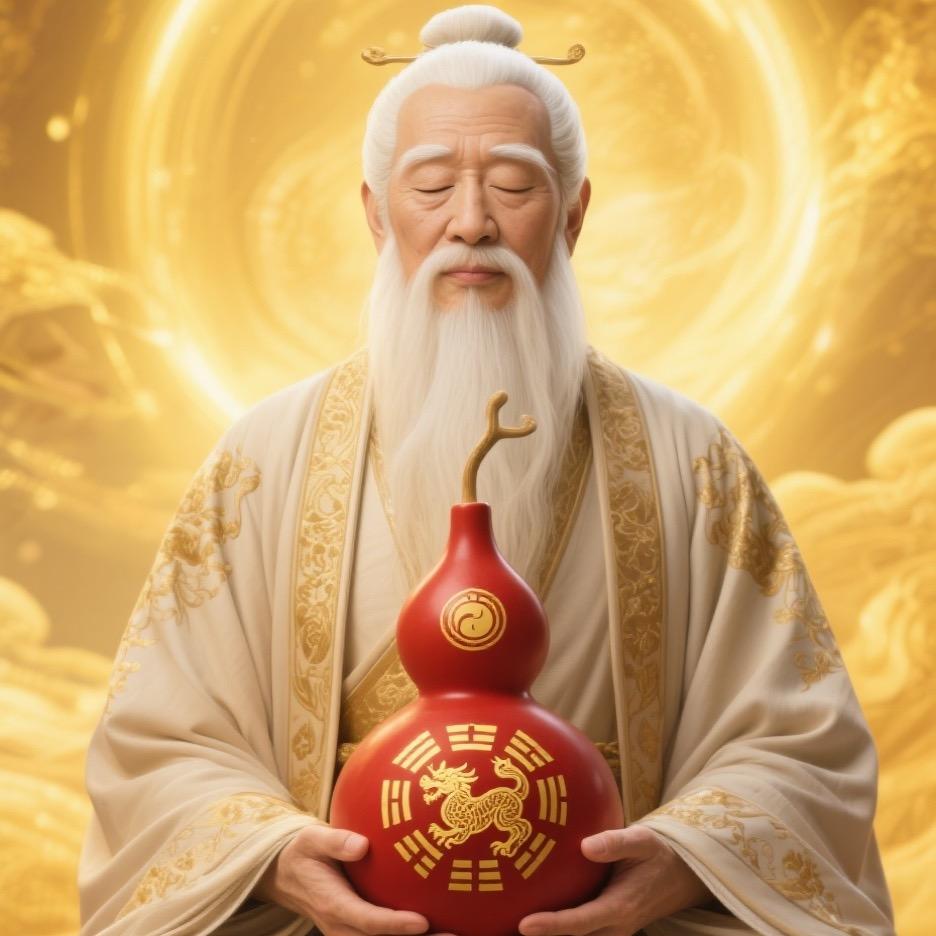 荣元始天尊