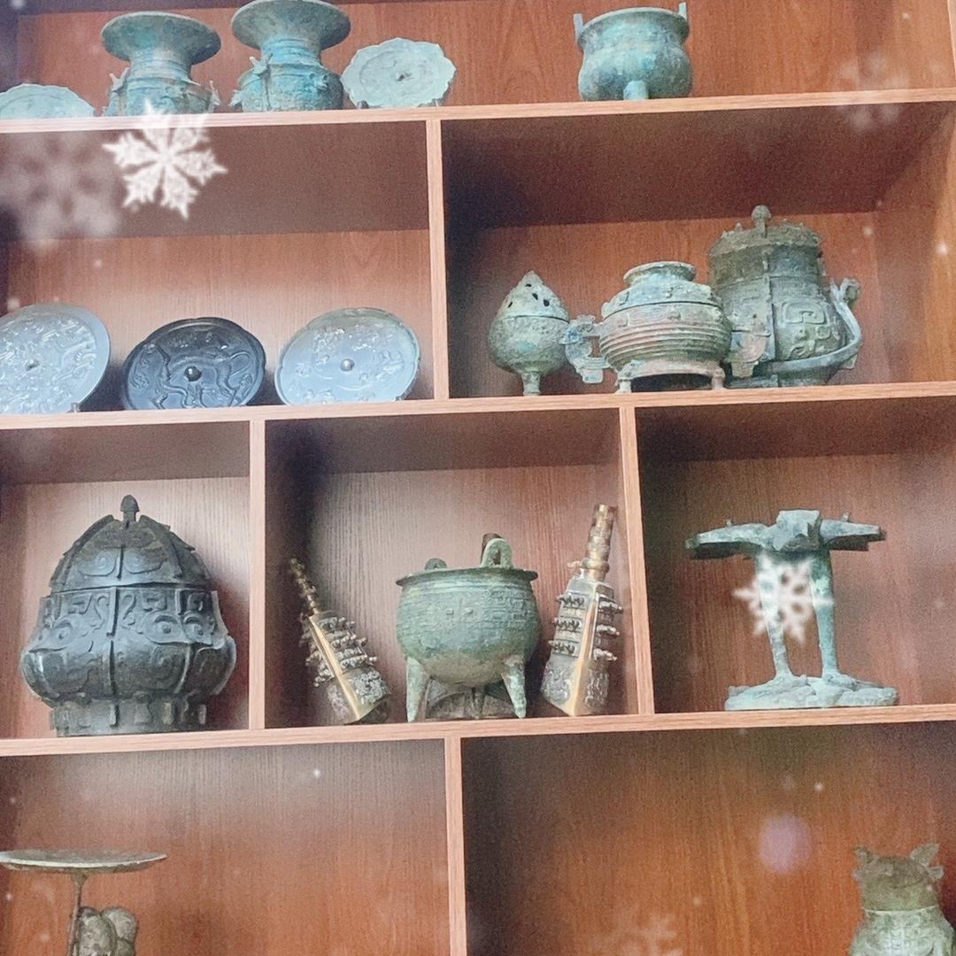 轩展工艺品工厂