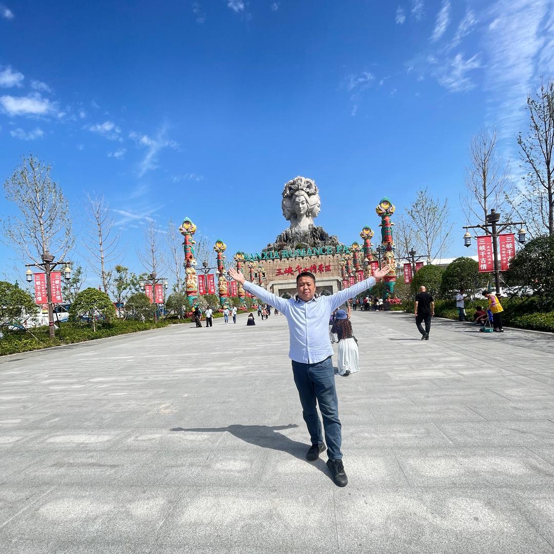 鲲鹏在天