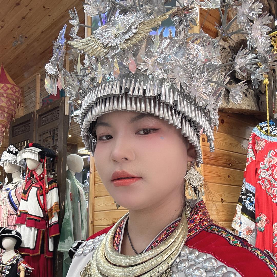 小泰妹（飞天大蛙）