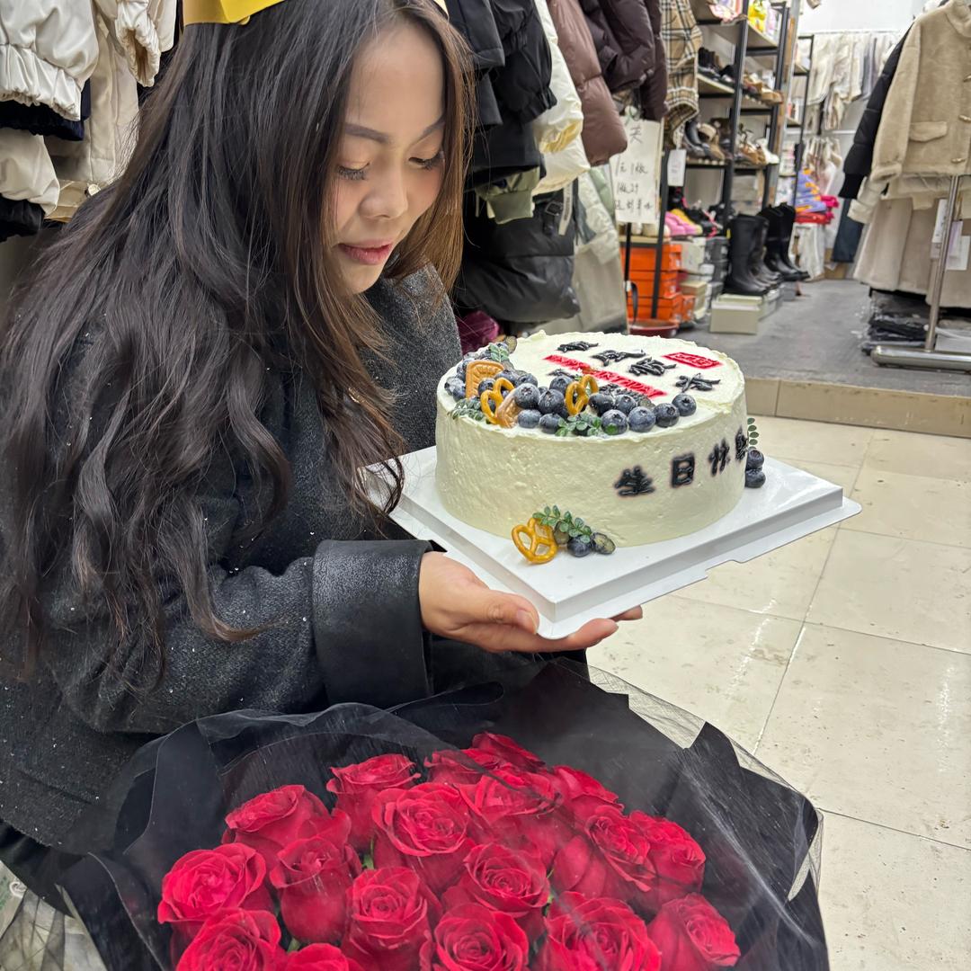 涧岗闺蜜小镇（百米三件）