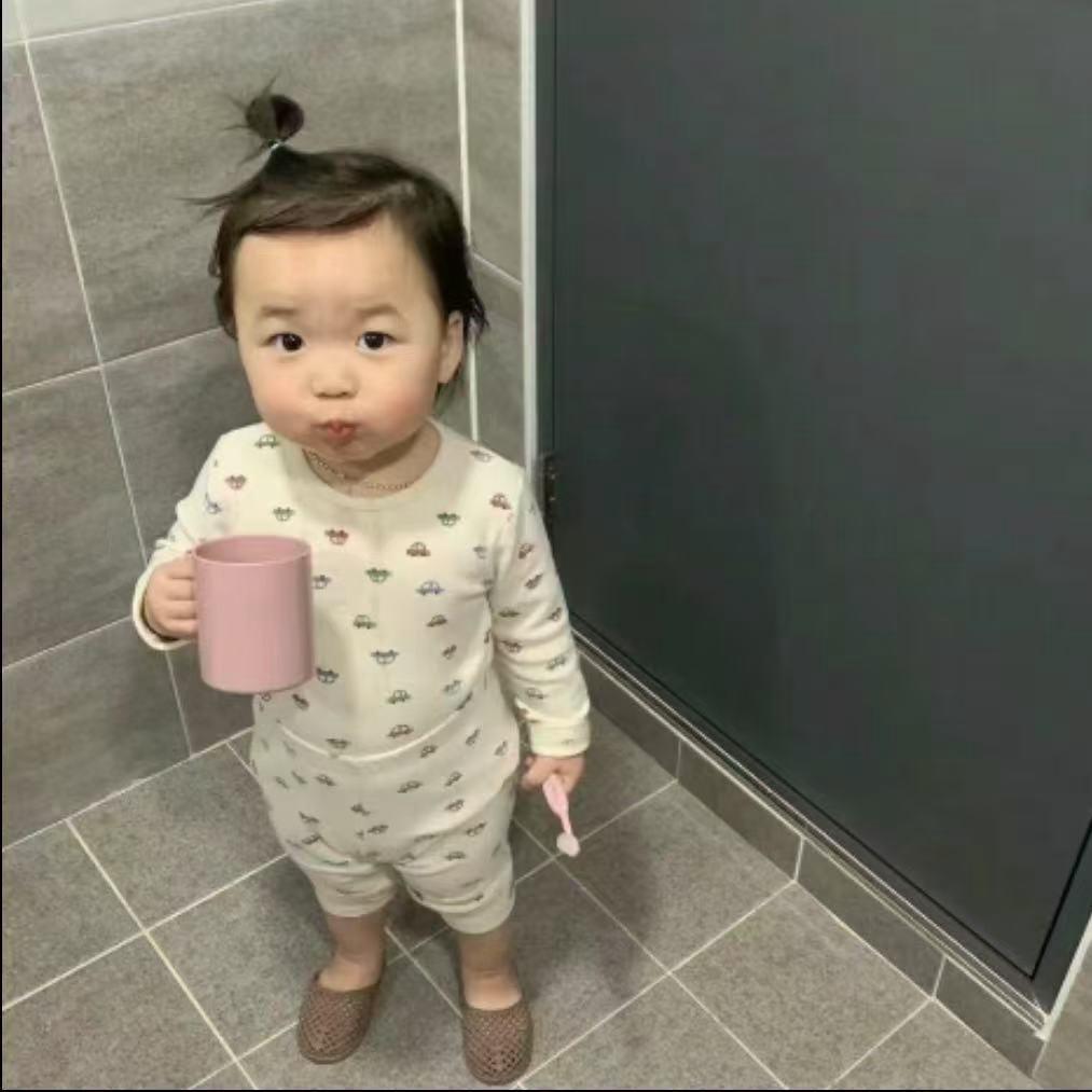 是朱朱呀