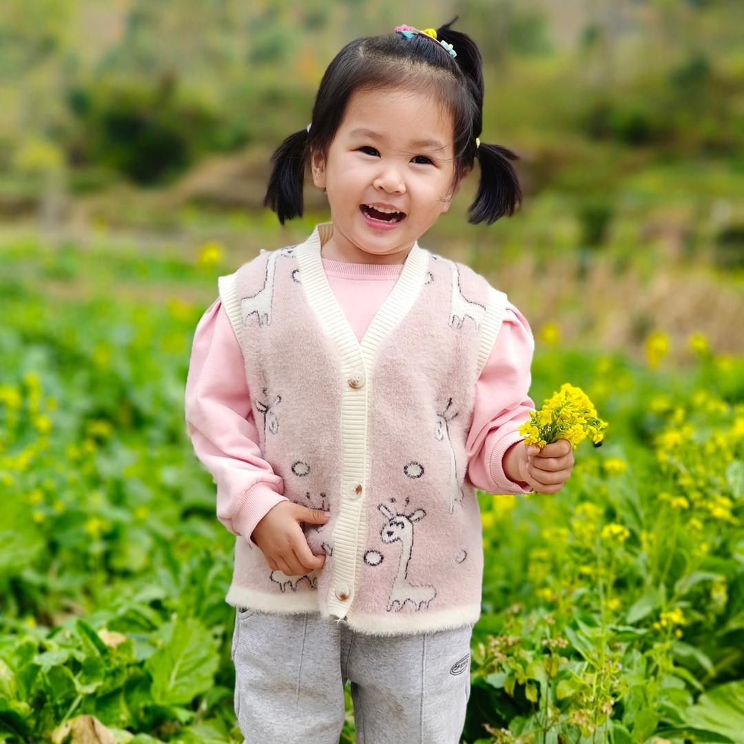 阿茹茹～