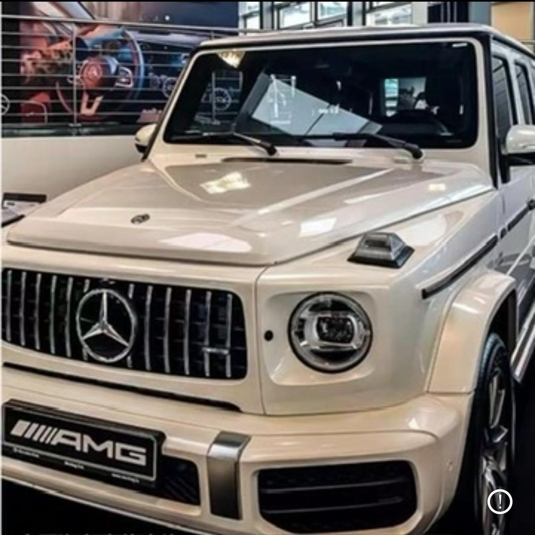 柒柒说车