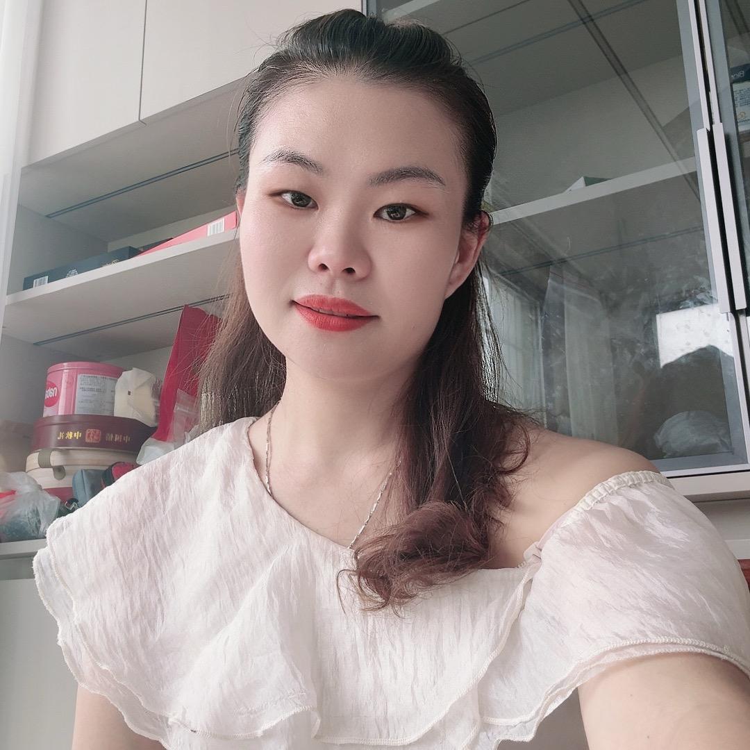 呗丽