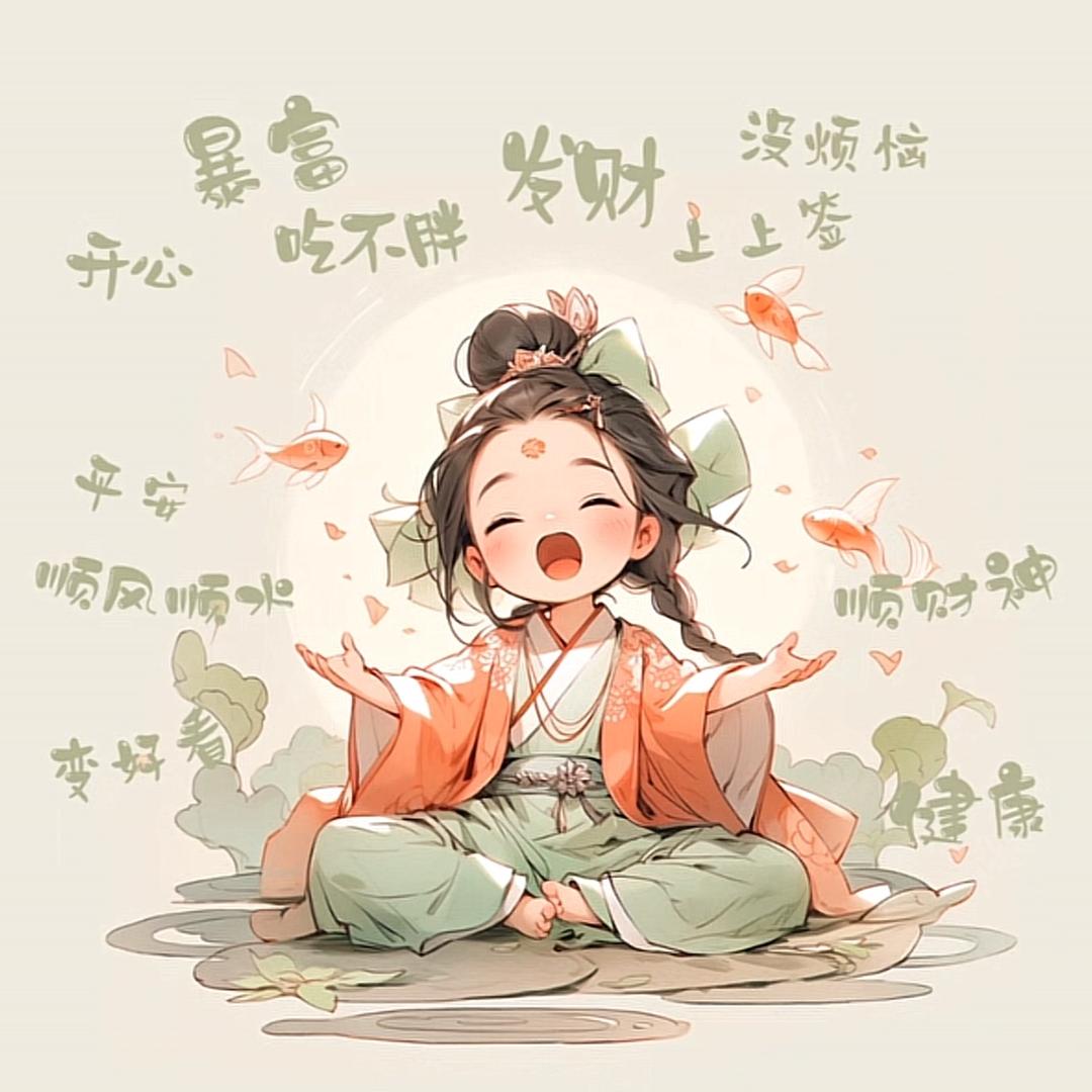🌈🌈彩虹