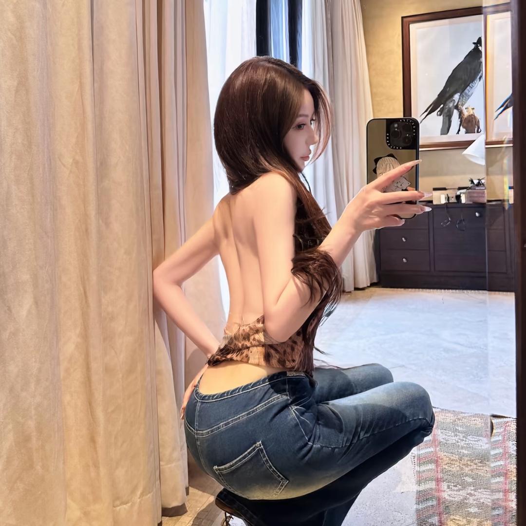 睡到早上