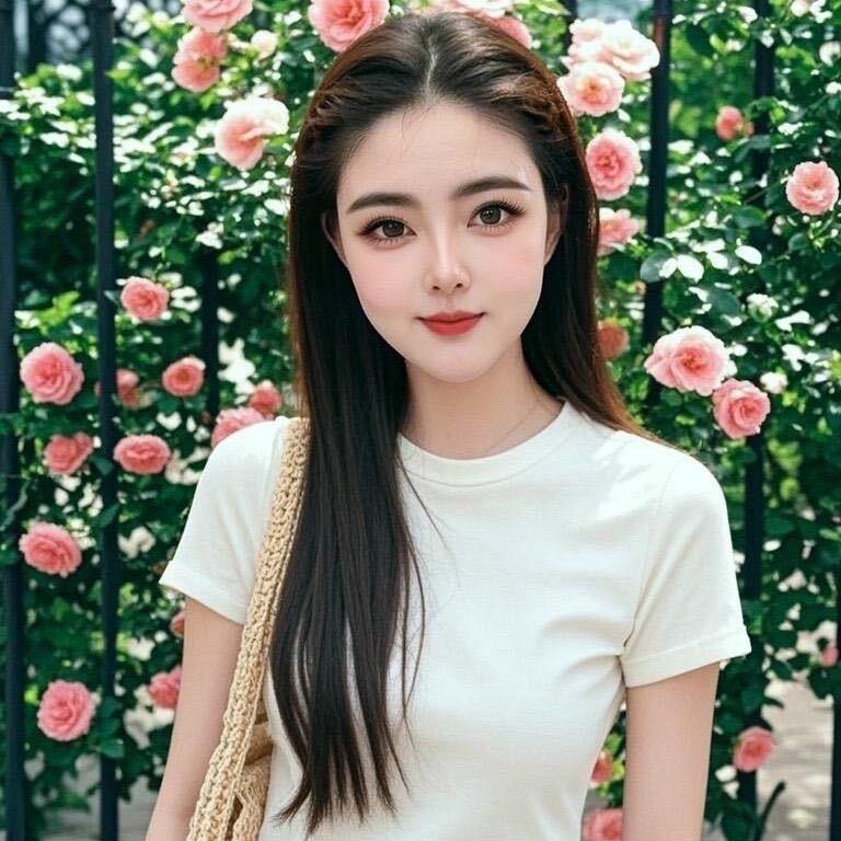 江苏姑娘在新疆🌈
