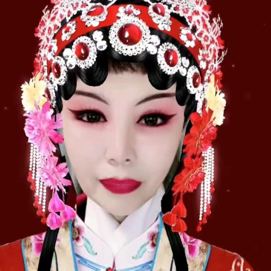 戴玉芹