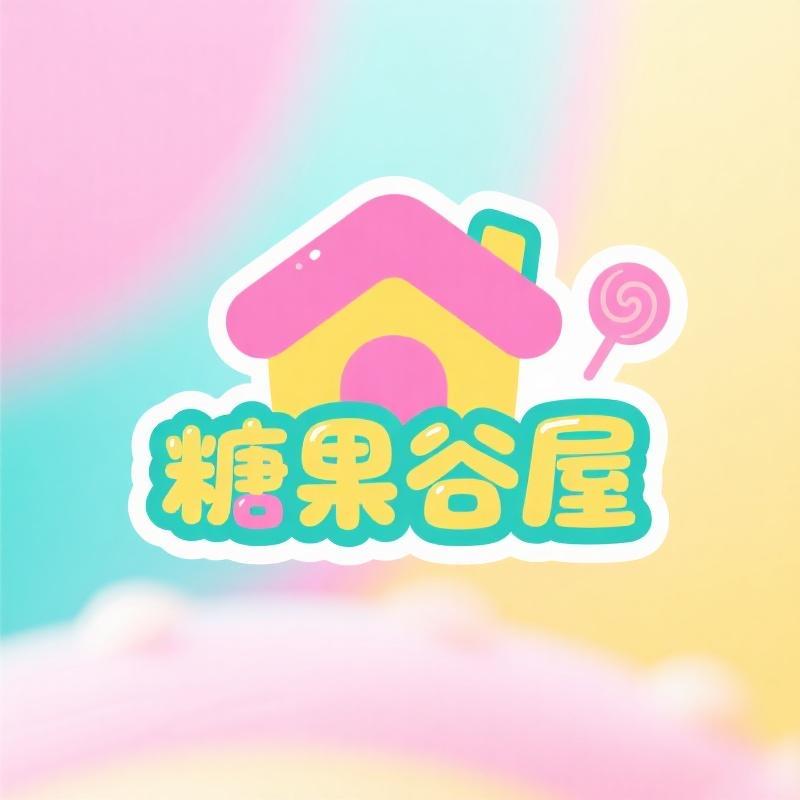 糖果谷屋