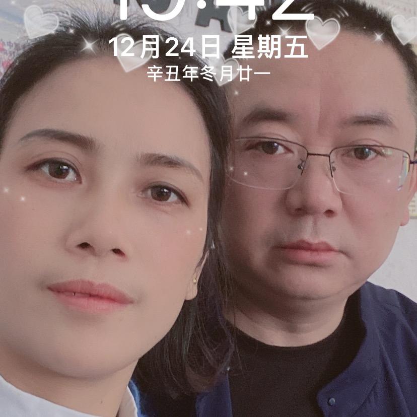 李楠