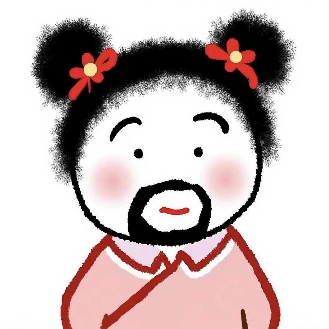 小祥满