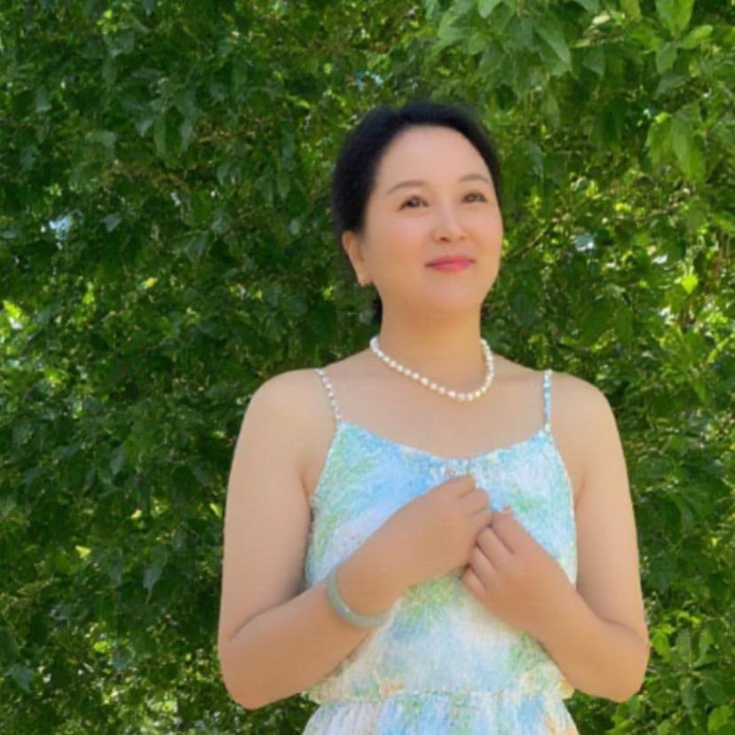 不老女神