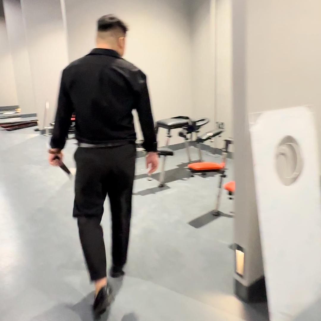 训狗俱乐部体验