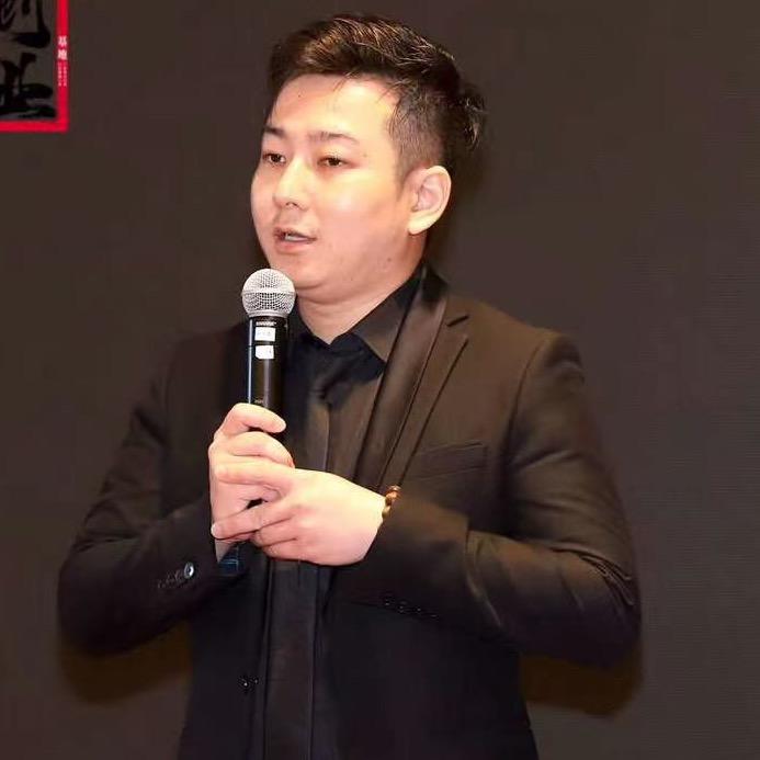 惠州市惠匠小陈