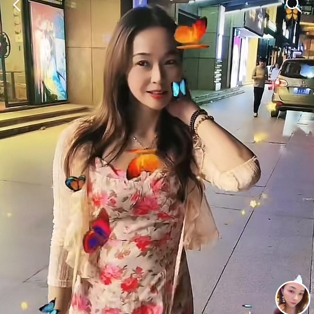 霍邱妹子